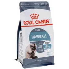 Корм Royal Canin Hairball Care для кошек 400 г