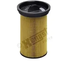 Топливный фильтр Hengst E58KP