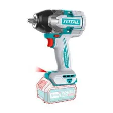 Гайковерт аккумуляторный TOTAL TIWLI20851