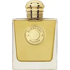 Парфюмерная вода Burberry Goddess EdP (тестер, 100 мл)