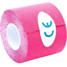 Тейп Bradex SF 0189 (розовый)
