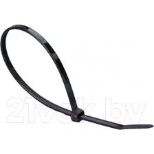 Стяжка для кабеля Fortisflex КСС 50283 (100 шт)