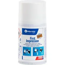 Сменный блок для освежителя воздуха Merida First Impression OE21