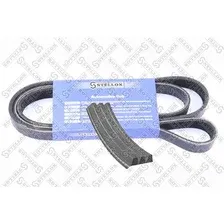 STELLOX                                            03-00755-SX Поликлиновой ремень генератора