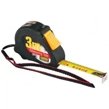Рулетка 3 м Hardy (0700-441603)