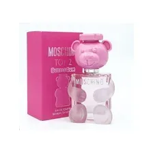 Moschino Toy 2 Bubble Gum edt 100ml