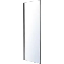 Душевая стенка BelBagno UNIQUE-100-FIX-C-Cr (боковая)