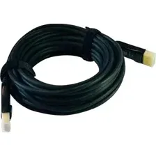 Кабель Digma BHP DP 1.4-10 (10 м, черный)