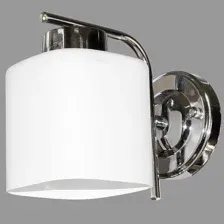 Бра Aitin-Pro НББ 03-40-101 / 07550/1W (хром)