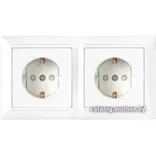 Розетка Bylectrica РС16-358