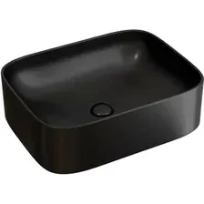 Умывальник Ceramica Nova Element CN6052MB (черный матовый)