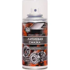 Смазка техническая Agat Avto SL0303 (200мл)