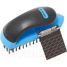Щетка слесарная Forsage F-340125128
