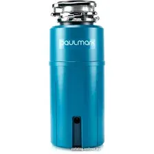 Измельчитель пищевых отходов Paulmark Intenso-800