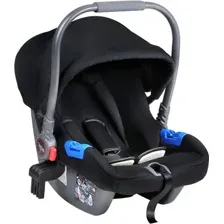 Автокресло Farfello KS-2150/a (черный)