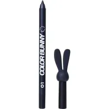 Карандаш для глаз Love Generation Gel Eye Pencil Color Bunny тон 01