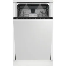 Встраиваемая посудомоечная машина BEKO BDIS38050A