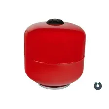 Расширительный бак UNIPUMP 19 л вертикальный