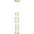 Подвесная люстра ST Luce SL6136.213.01