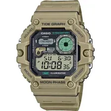 Наручные часы Casio WS-1700H-5A