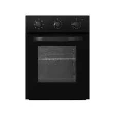 Шкаф духовой электрический EXITEQ EXO-106 black