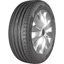 Летние шины Ikon Autograph Ultra 2 245/40R20 99Y XL