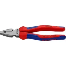 Строительный, слесарный, монтажный инструмент Knipex 02 02 200