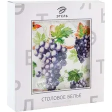 Скатерть Этель Provence 5572821