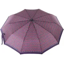 Зонт складной Rain Berry 734-23338