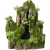 Декорация для аквариума Aqua Della Водопад Moss Rock / 234/434963