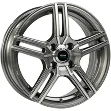 Литые диски Megami MGM-1 15x6&quot 4x98мм DIA 58.6мм ET 35мм GMF
