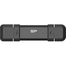 Внешний накопитель Silicon-Power DS72 250GB SP250GBUC3S72V1K