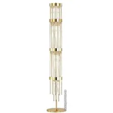 Торшер Odeon Light York 4788/12F