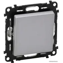 Выключатель проходной Legrand Valena Life 7 526 06
