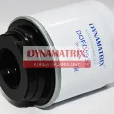 Масляный фильтр DYNAMATRIX DOFC593/3