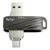 USB Flash Netac US11 128GB NT03US11C-128G-32BK
