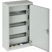 Корпус металлический ЭРА ЩРН-36 IP31 NO-123-00 76 / Б0028761