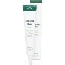 Крем для век Jigott Ultimate Real Collagen Eye Cream (50мл)