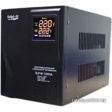 Стабилизатор напряжения Solpi-M SLP-M-1000VA