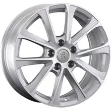 Литой диск Replay MZ121 17x7" 5x114.3мм DIA 67.1мм ET 45мм SF