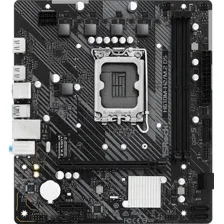 Материнская плата AsRock H610M-H2/M.2 D5
