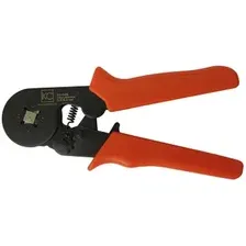 Кримпер КС КО-04Е 0.5-6мм2 94708 (квадрат)