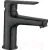 Смеситель Esko Lagos Black LG26B