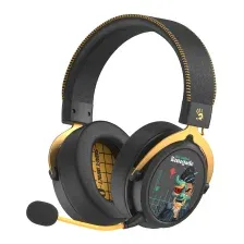 Наушники A4Tech Bloody MR595 Renegade (черный)