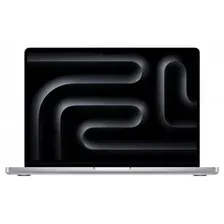 Ноутбук Apple MacBook Pro 14.2" M4 Pro 2024 MX2F3
