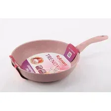 Сковорода Kukmara Trendy Style Rose 260tsr