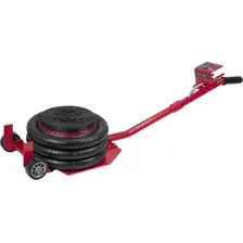 Подкатной домкрат Patron 60 954 / P-YHQD-3WT-270A (3.5)