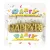 Набор свечей Darvish Happy Birthday DV-H-1111