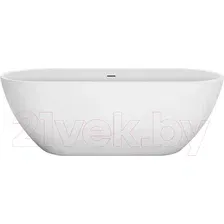 Ванна BelBagno Due BB701-1400-720-K
