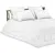 Одеяло Espera Home Cloud Cool White ЕС-8019 175x200